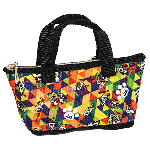 ★25年12月末〜1月上旬発売予約商品★マルチボールケース　トライアングル